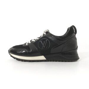 Vuitton sneakers - Run Away line - US7.5